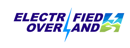 Rivian R1T GT Slide System – Electrified Overland