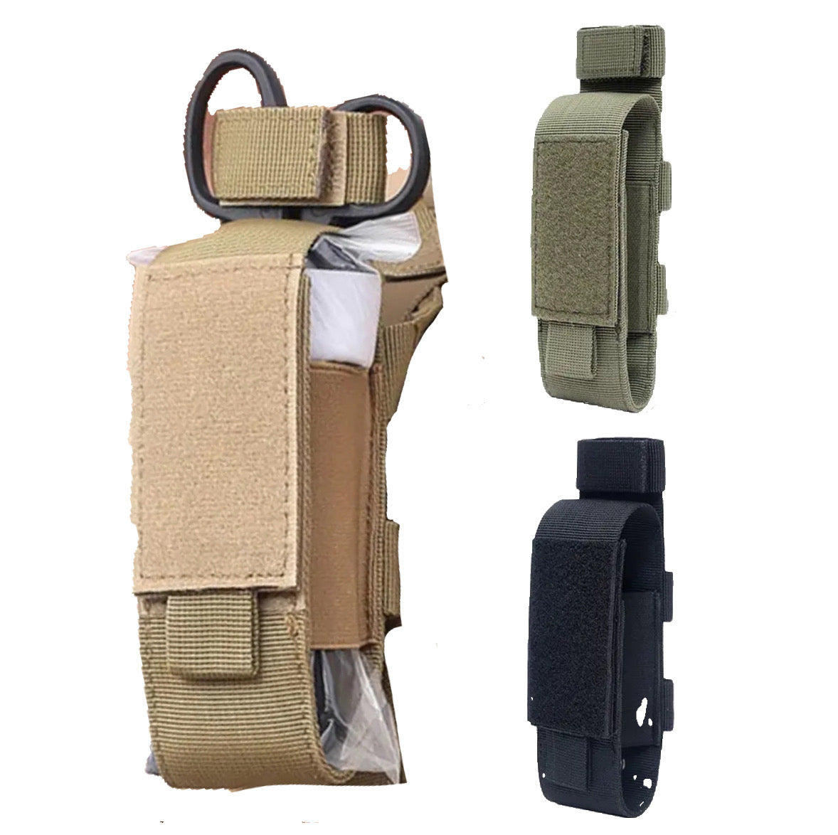 Molle Tourniquet Pouch